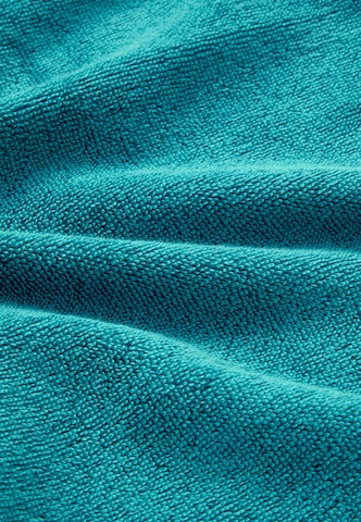 Kenzo Home Handtuch in Blau