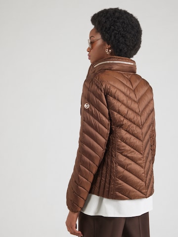 Giacca invernale di MICHAEL Michael Kors in marrone