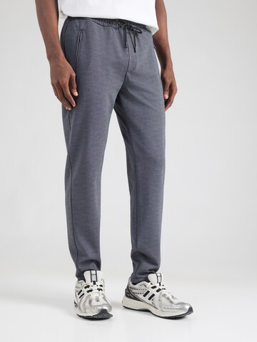 Cars Jeans Úzky strih Nohavice 'Grope' - Modrá: predná strana