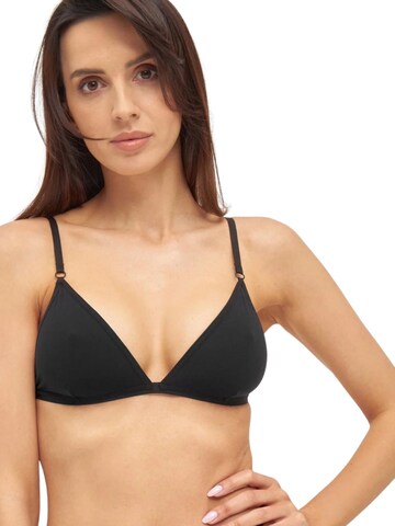 PROMEES Bra 'elissa' in Black