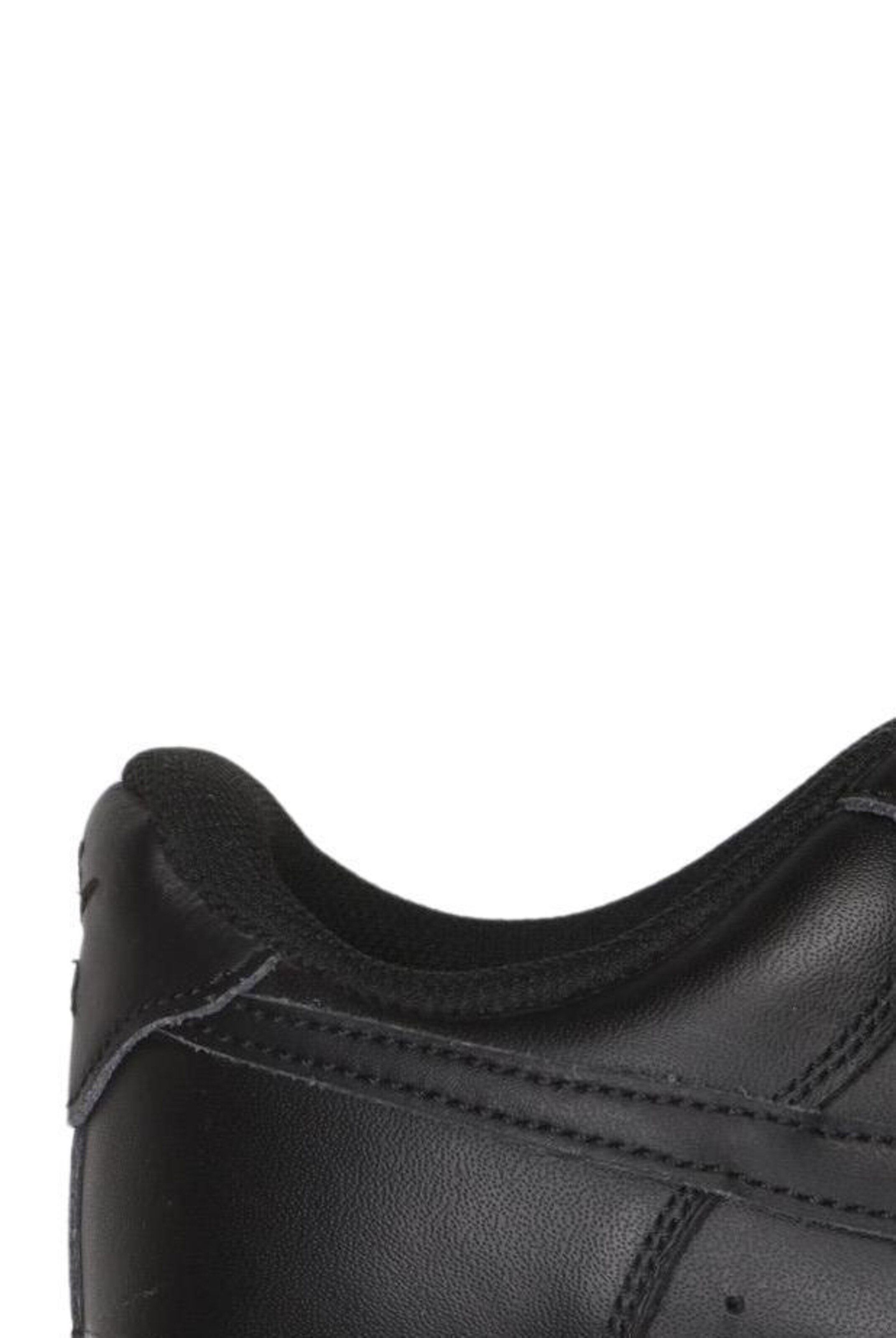 NIKE Sneakers & Trainers in 38,5 in Black