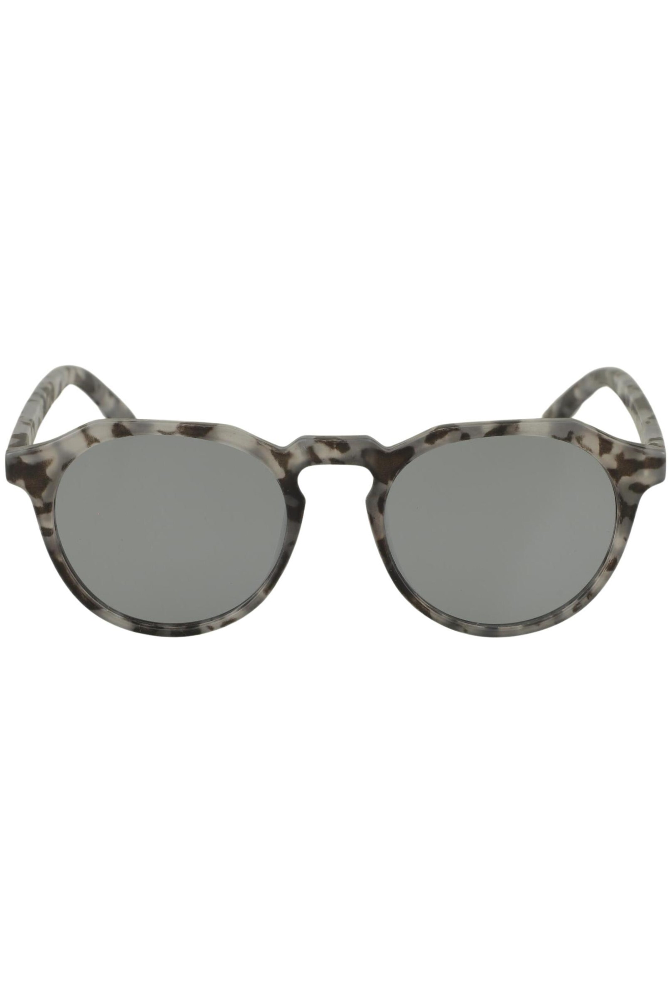 JACK & JONES Sonnenbrille One Size in Grau