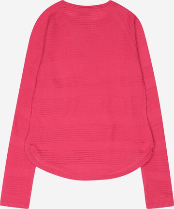 Pull-over KIDS ONLY en rose