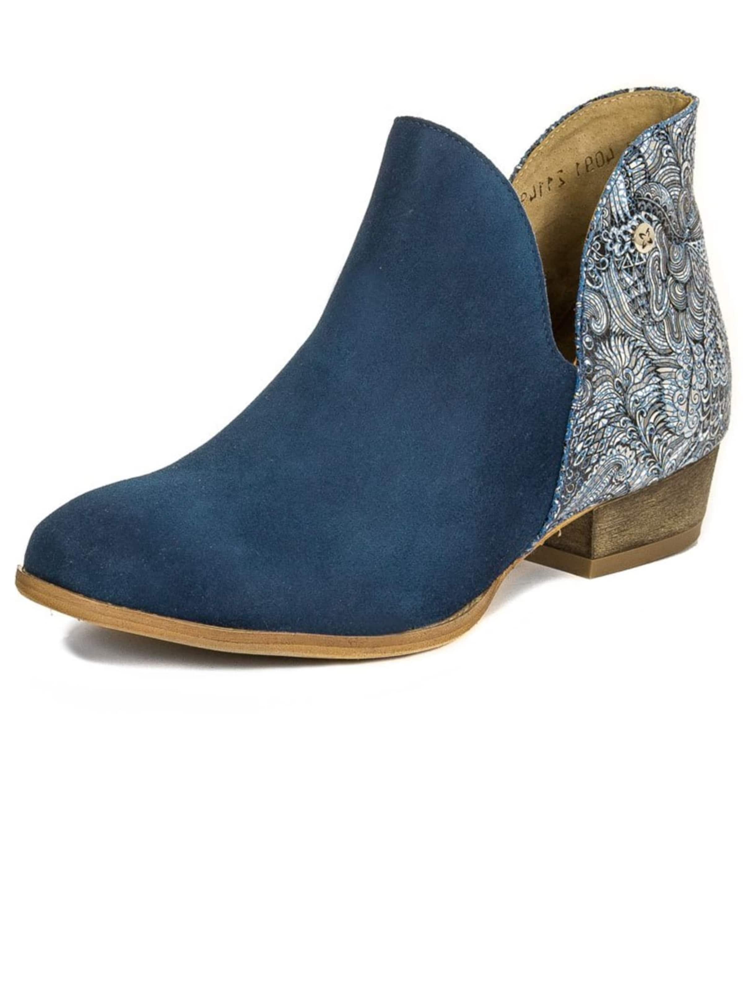 Maciejka Ankle Boots in 36 in Honey, Item view