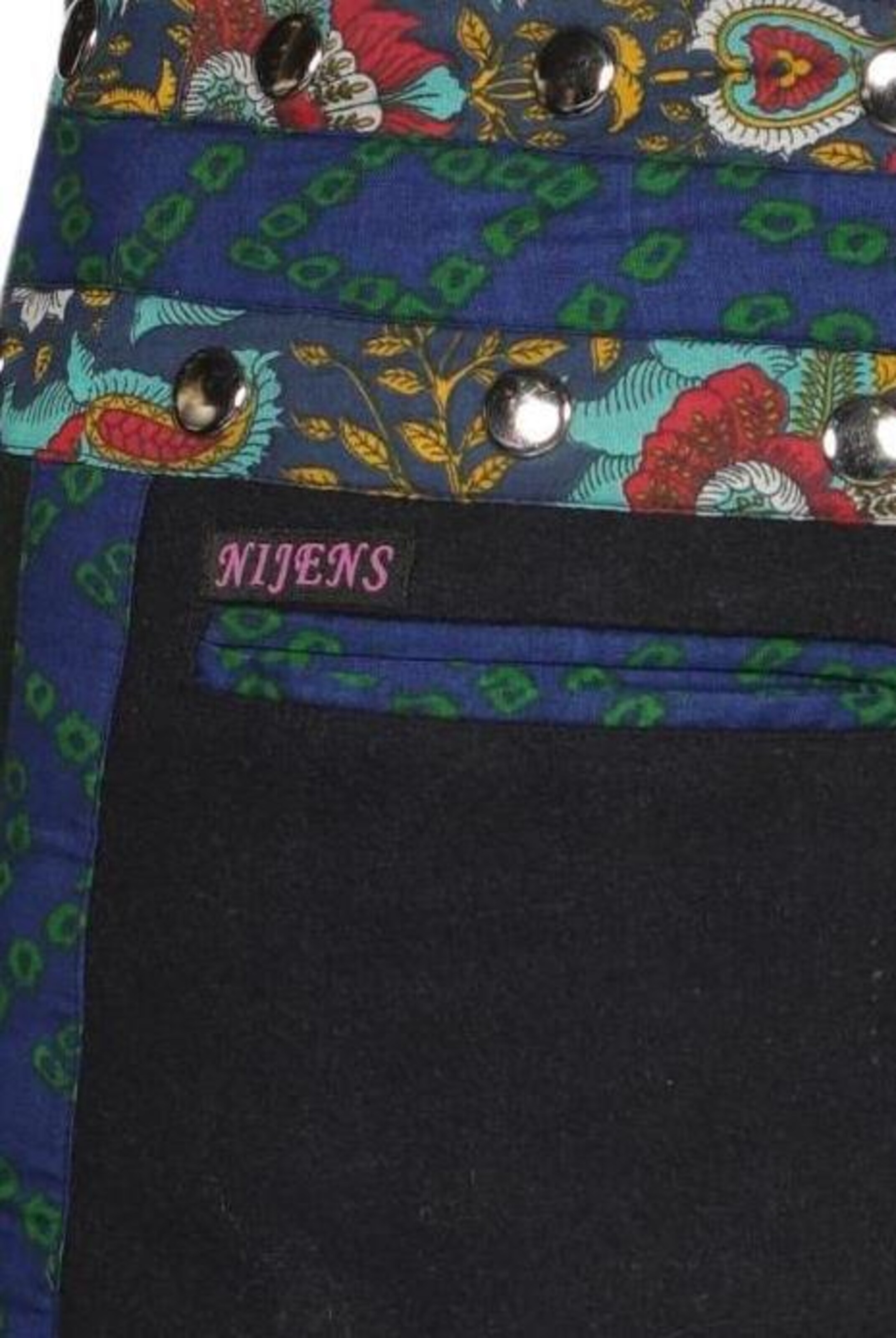 MOSHIKI Rock XS-XL in Mischfarben