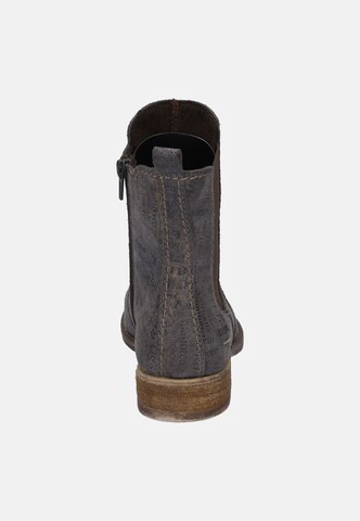 JOSEF SEIBEL Chelsea boots in Grey