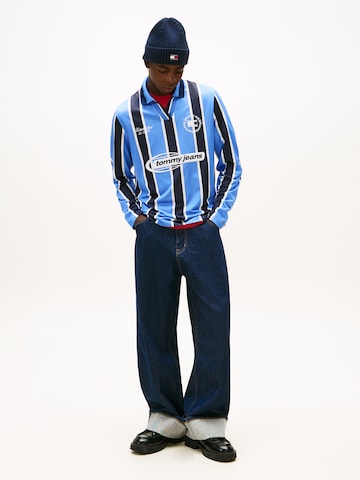 Tommy Jeans Póló - kék