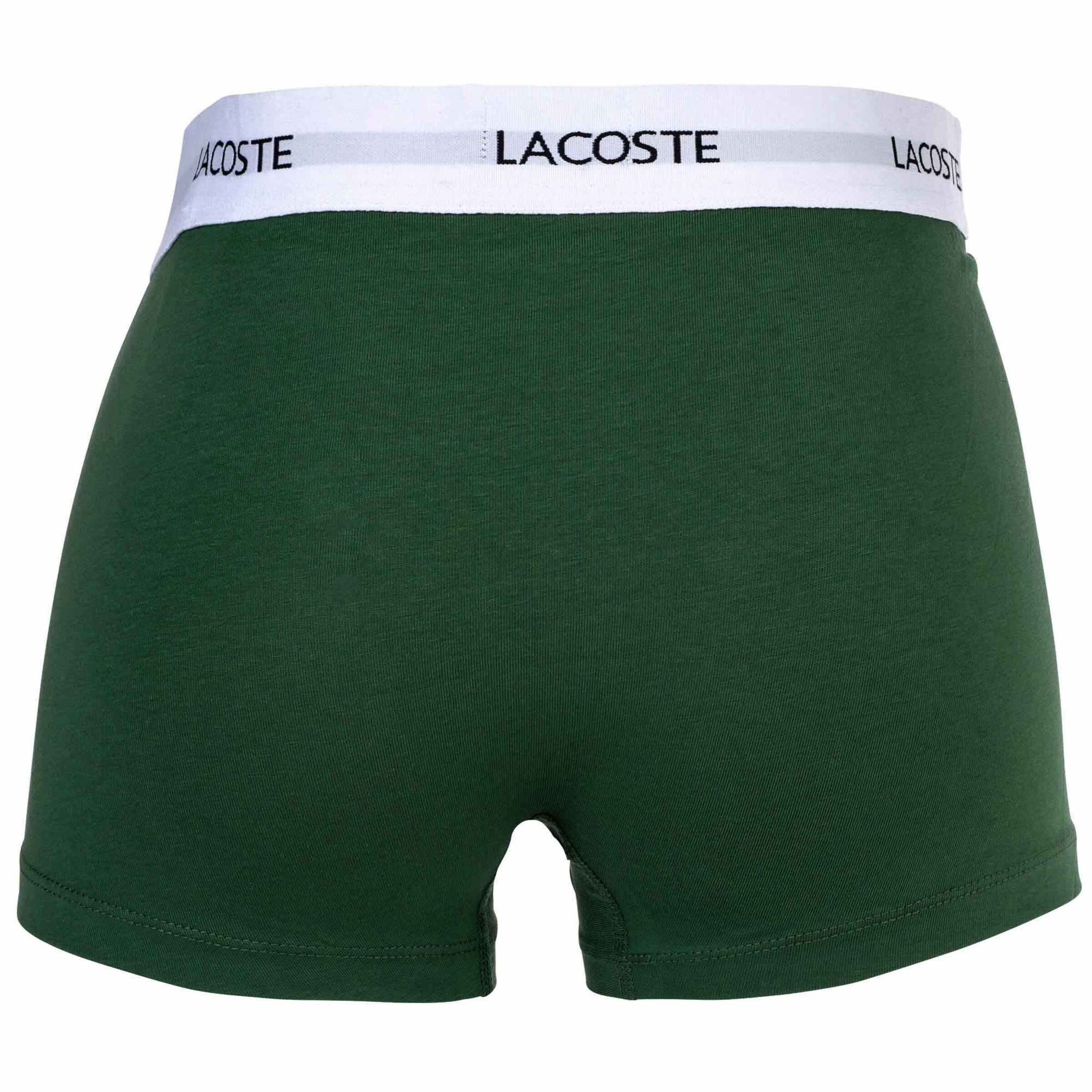LACOSTE Boksershorts i blå