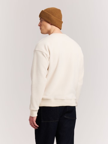 PROTEST Pullover 'PRTHawks'‌‌‌‌‌‌‌‌ in Weiß