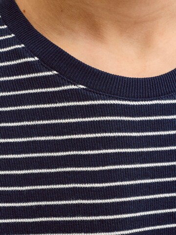 Jack & Jones Junior Shirts 'JJEDover' i blå