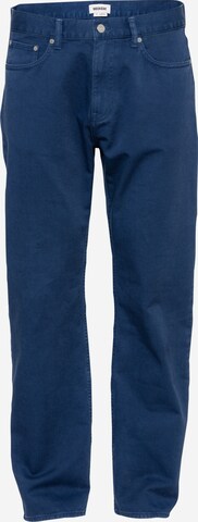 WEEKDAY Jeans 'Space' in Blau: predná strana