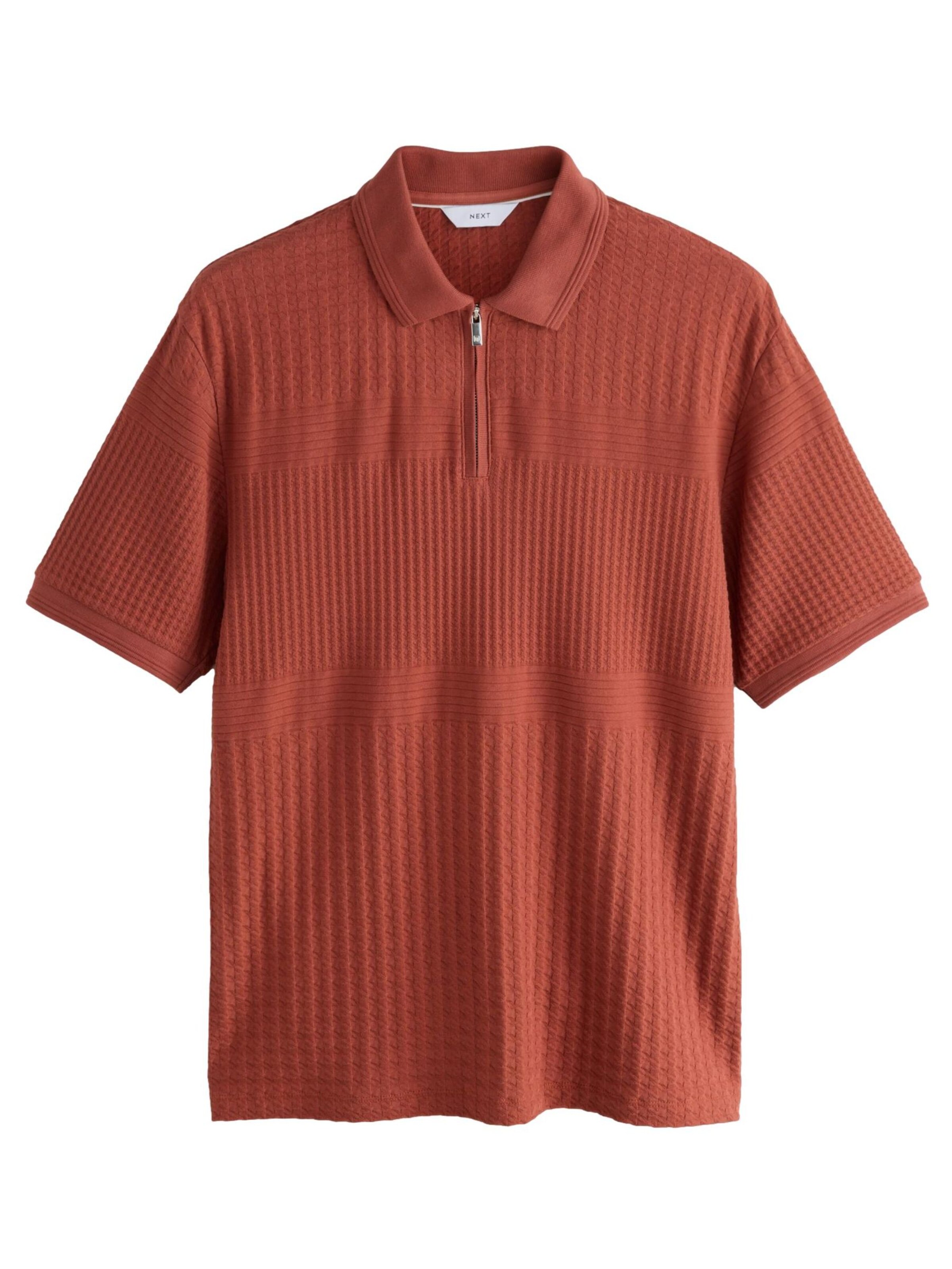 NextMajica - crvena boja: prednji dio