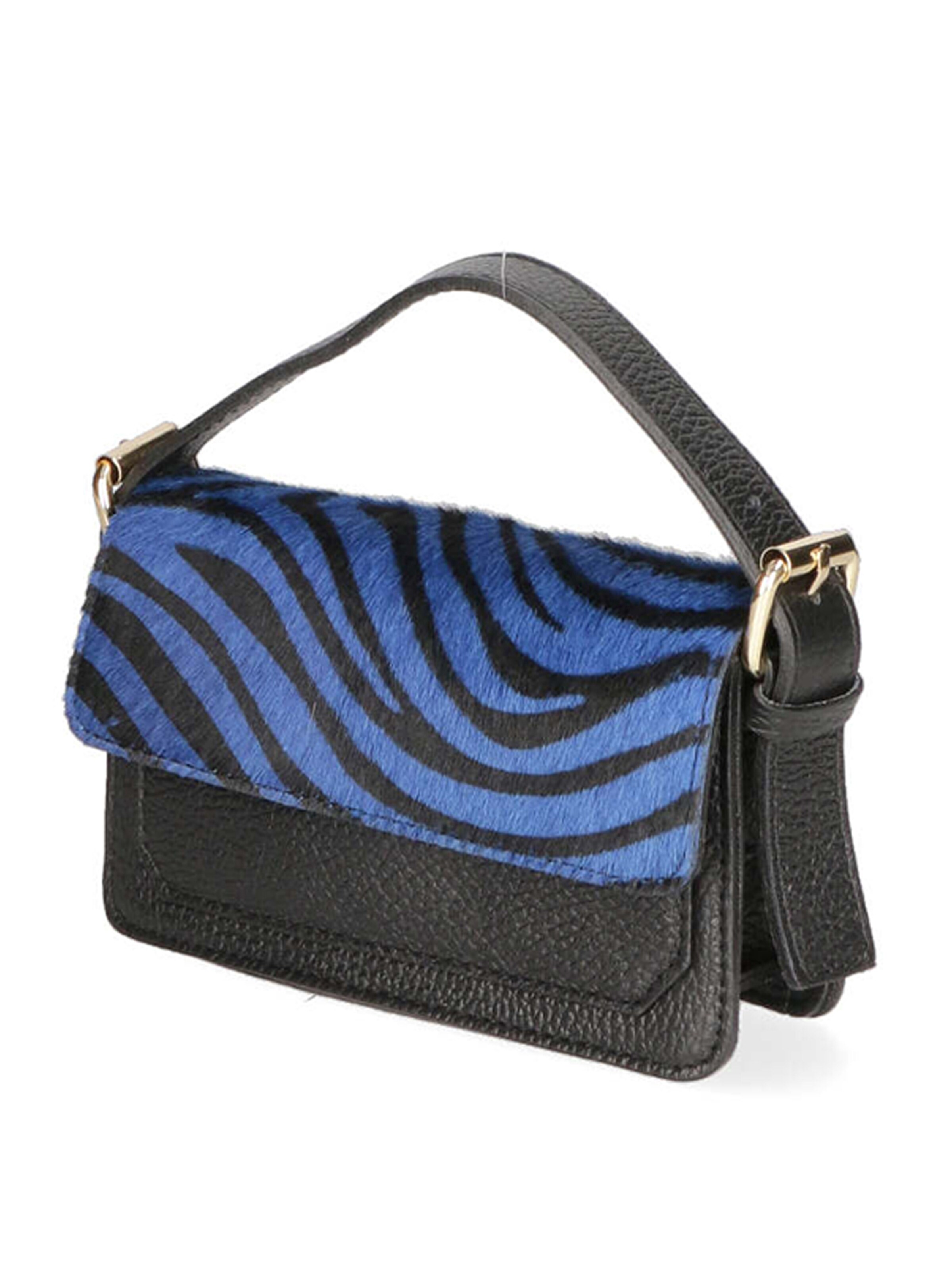 Gave Lux Handtasche in Blau