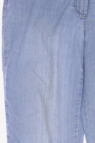 GERRY WEBER Jeans in 30-31 in Blue