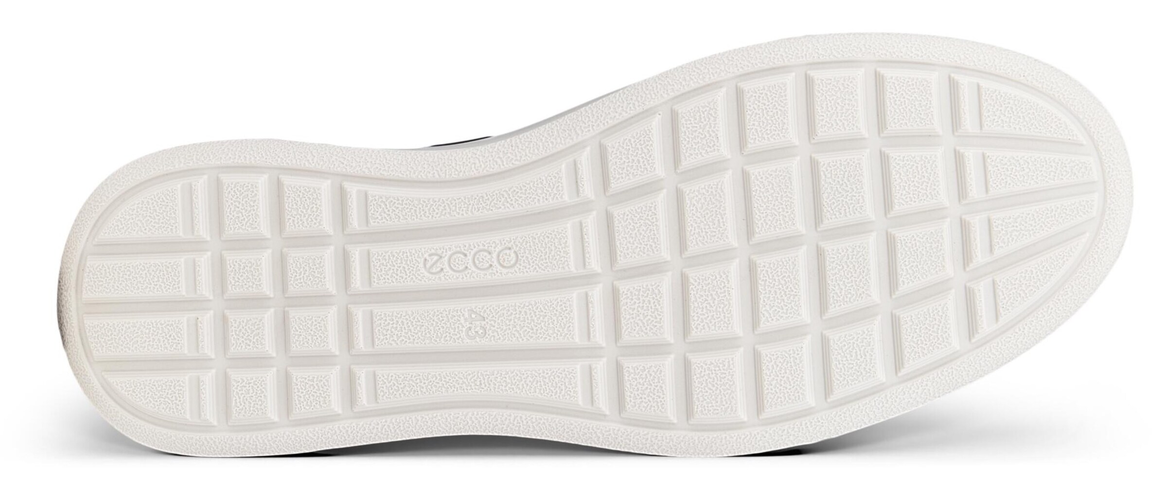 ECCO Slip-Ons in Grey