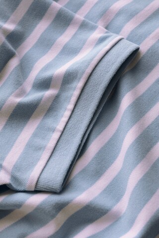 Seasalt Cornwall Póló 'Balefire Stripe' - kék