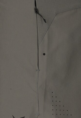 Virtus Regular Sports trousers 'Mack' in Grey