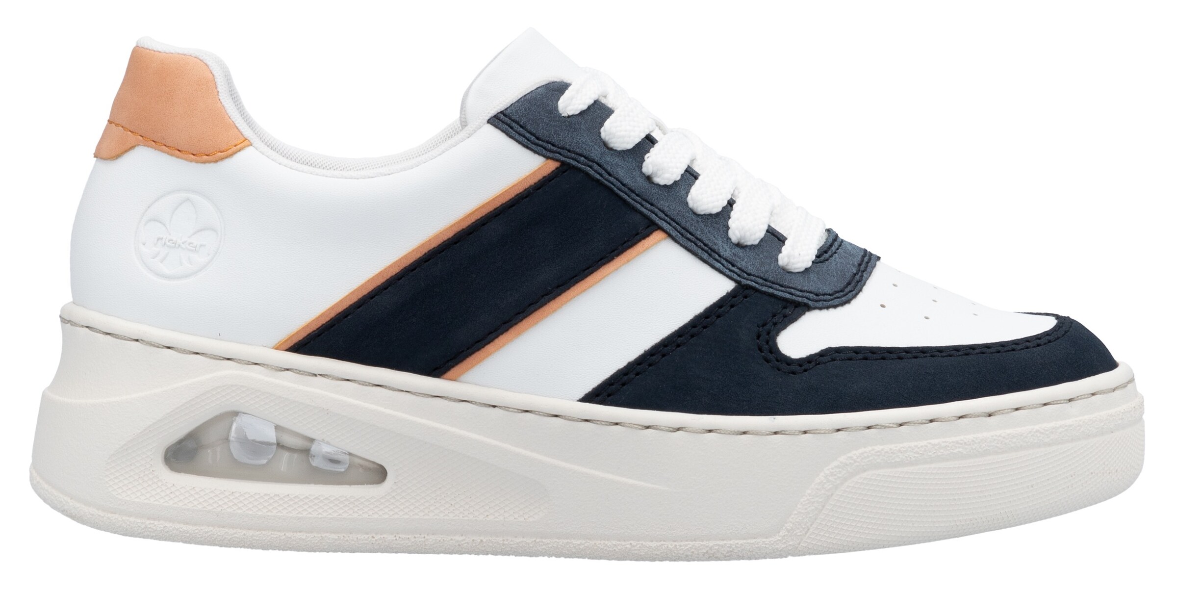 Rieker Sneakers in White