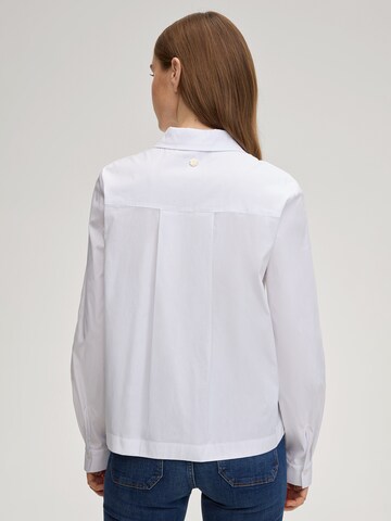 Chemisier 'Bella' JOOP! en blanc