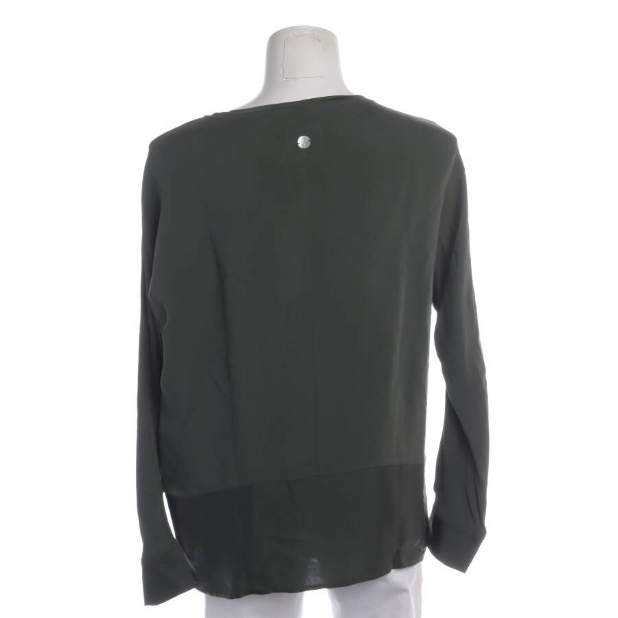 LIEBLINGSSTÜCK Blouse & Tunic in XS in Green