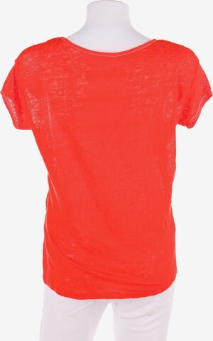 NAF NAF Top & Shirt in L in Orange