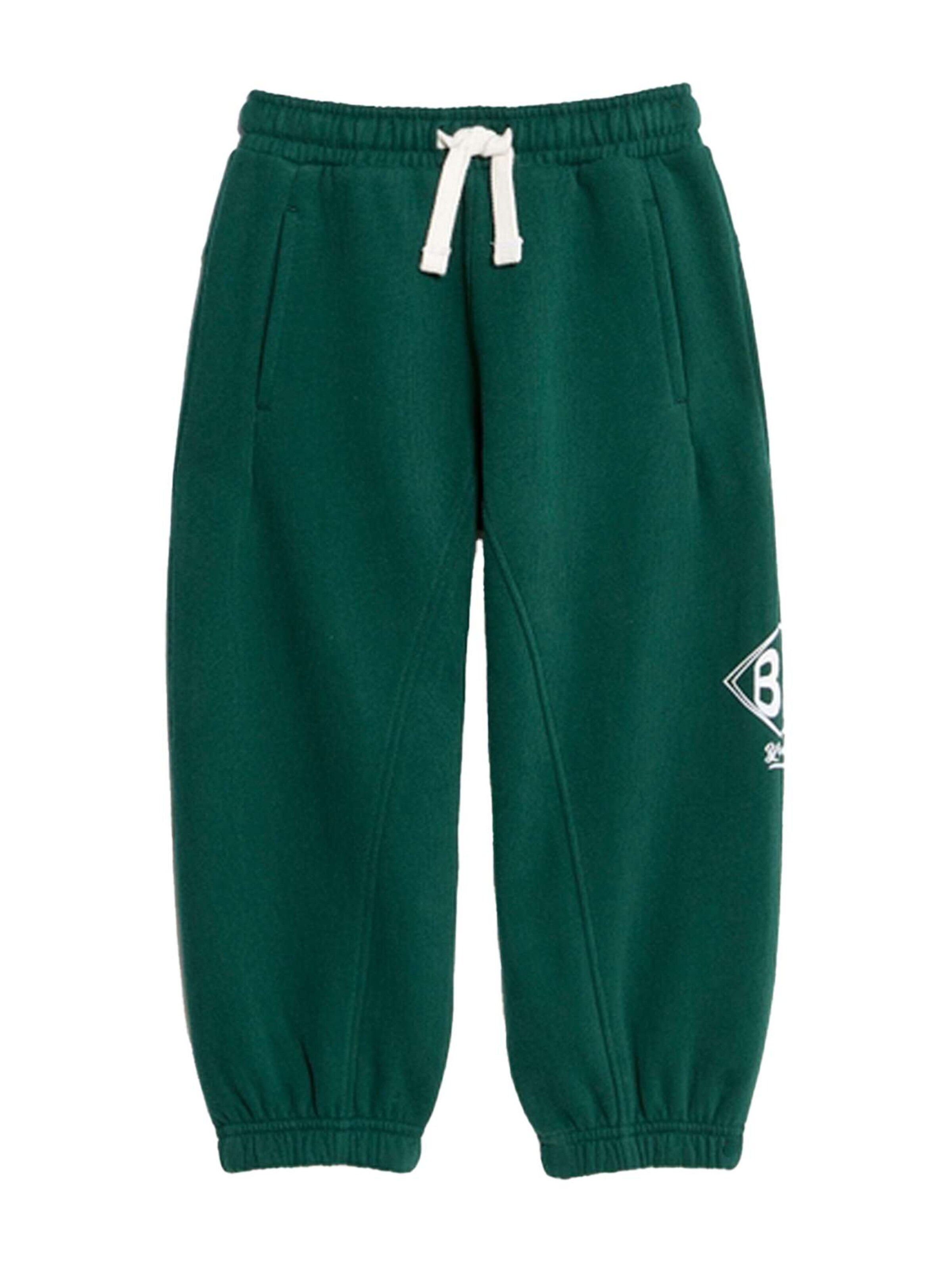 Marks & Spencer Sweat suit in Green