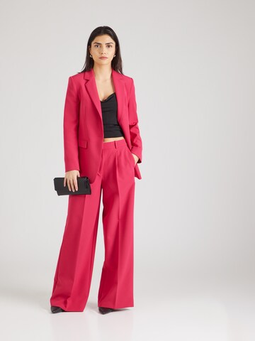 BOSS - Blazer 'Jabla1' en rosa