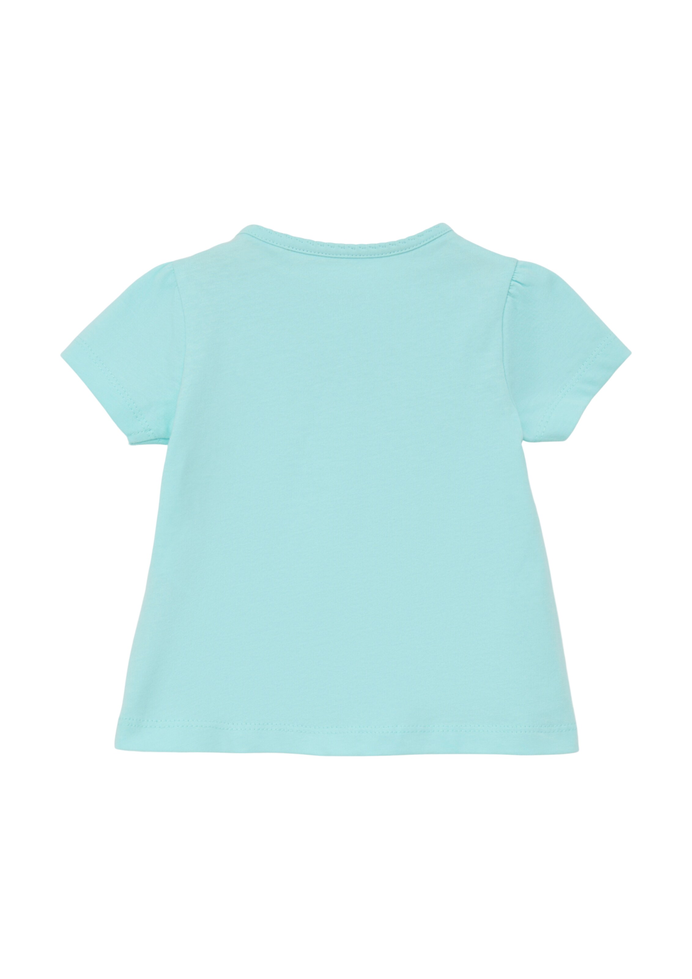 s.Oliver Tričko – zelená: zadní strana