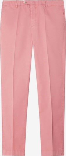 Hackett London Chino Pants in 28 in Rose, Item view