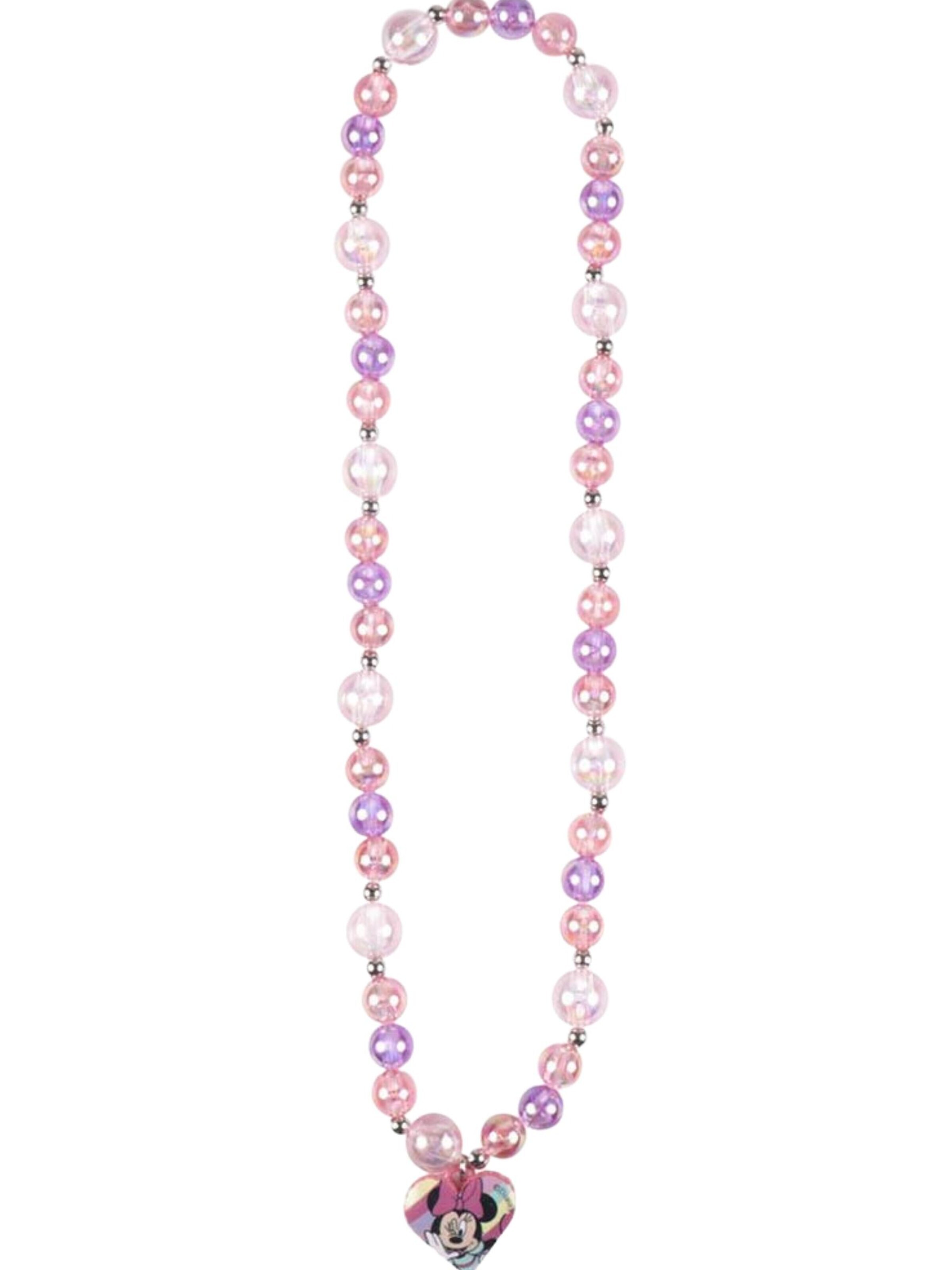 Bijou 'Fantasie Minnie' Cerdá en rose