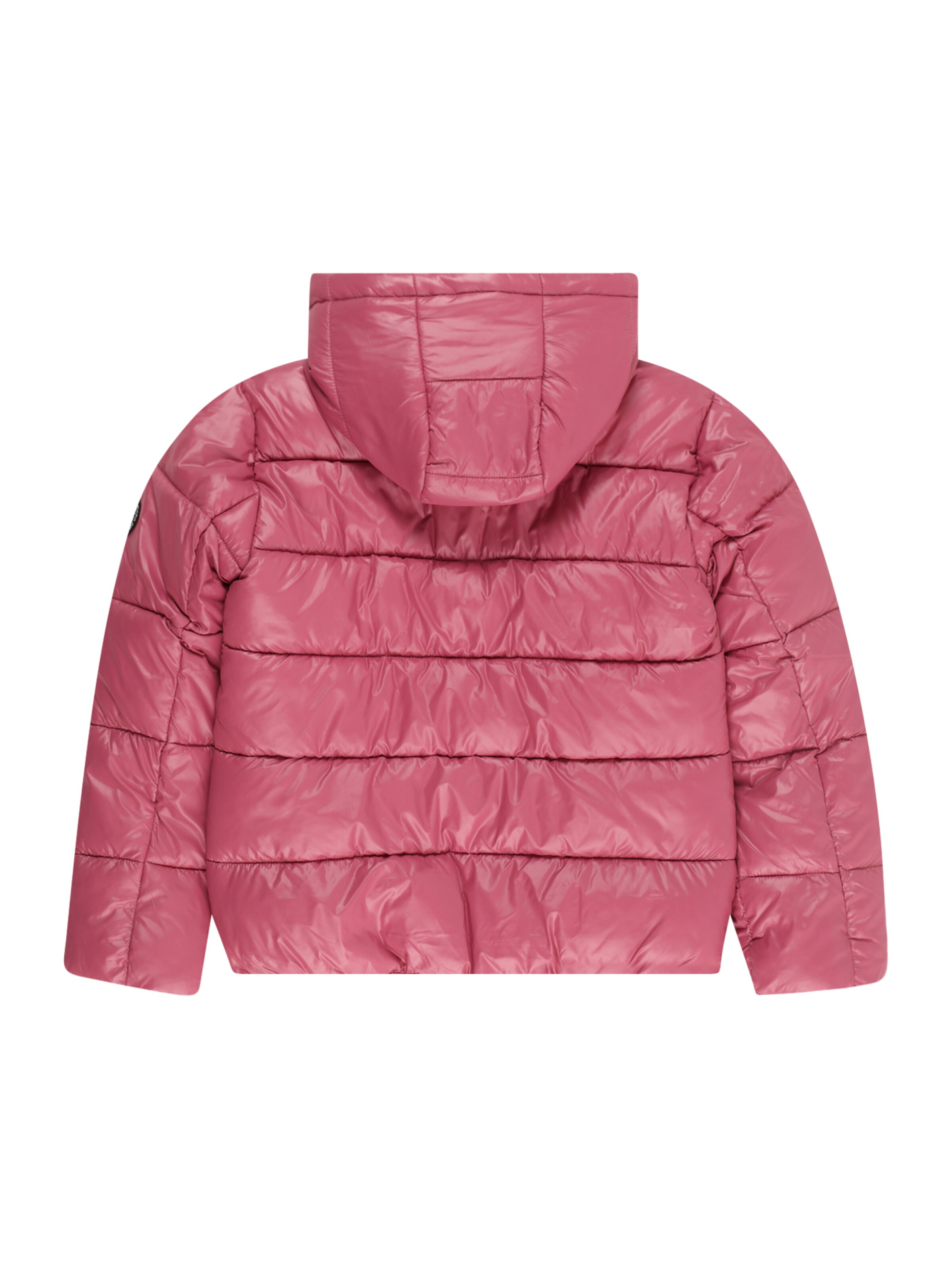 ONLY GIRLS Übergangsjacke 'New Emmy' in Pink