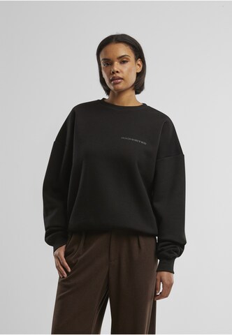 Prohibited - Sudadera en negro