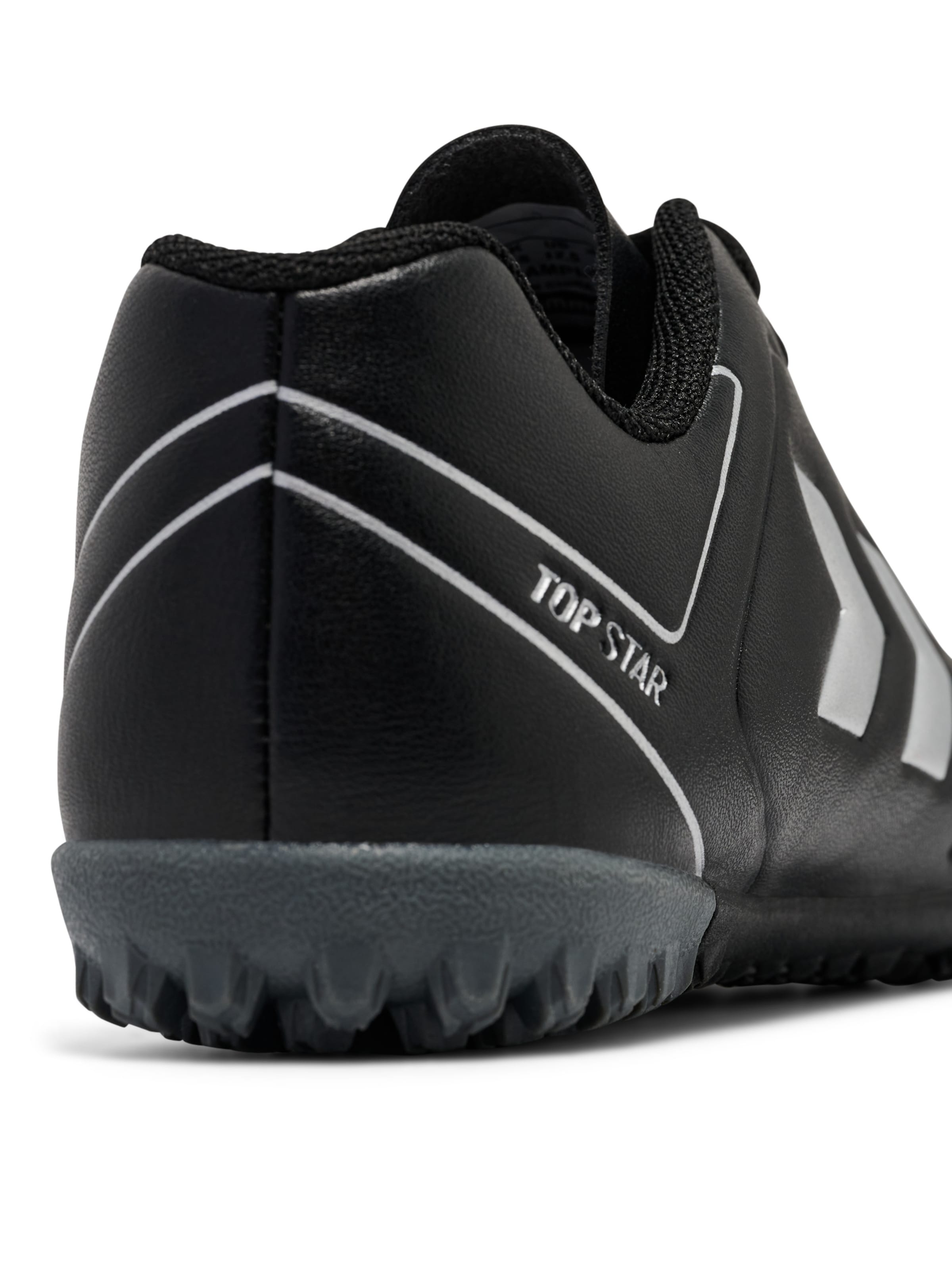Hummel Schuhe in Schwarz