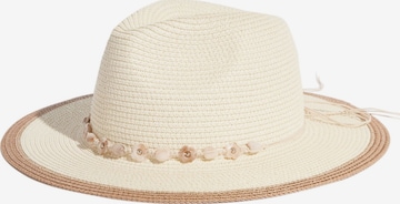 Friends Like These Hattu värissä beige: etupuoli