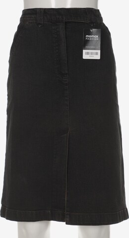 ATELIER GARDEUR Skirt in M in Brown: front
