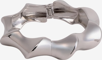 Apyrankė 'Xena' iš SOHI, spalva – sidabrinė, Prekių apžvalga