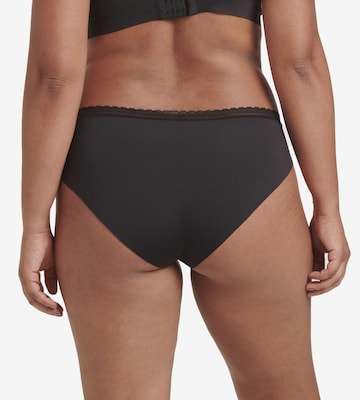 Slip 'BODY ADAPT Twist' de la SLOGGI pe negru