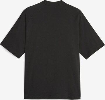 PUMA Performance Shirt 'CLASSICS' in Black