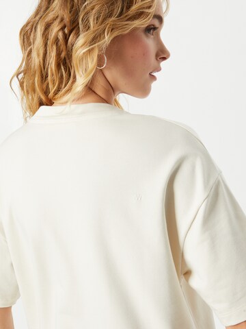 Wunderwerk Shirt in Beige