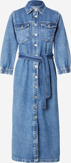 ONLY Puseromekko 'ONLHELLE' värissä sininen denim, Tuotenäkymä
