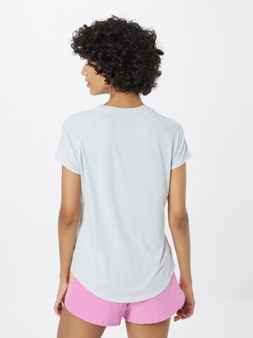 T-shirt fonctionnel 'Gaina' Athlecia en bleu