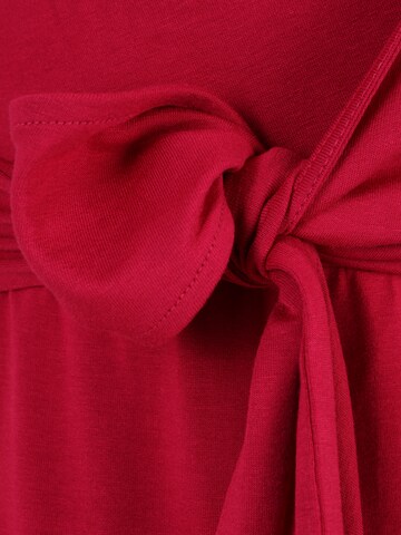 Envie de Fraise Mekko 'RESA' värissä vaaleanpunainen
