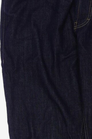 STRELLSON Jeans 38 in Blau