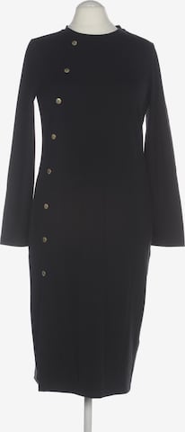Barbour Dress in M in Black: front