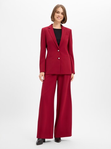 HUGO Blazer in Rot