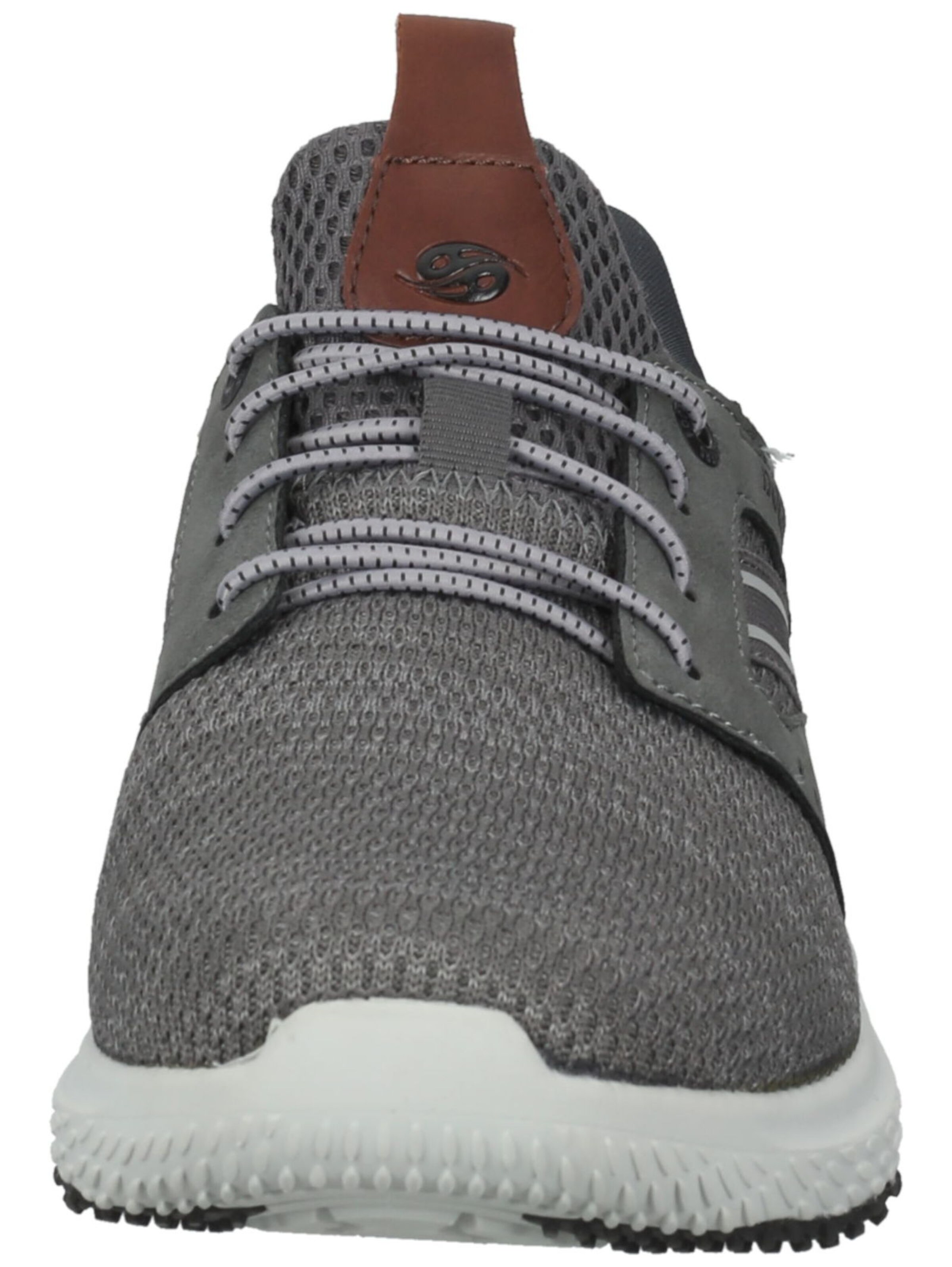 Dockers Σνίκερ χαμηλό σε γκρι