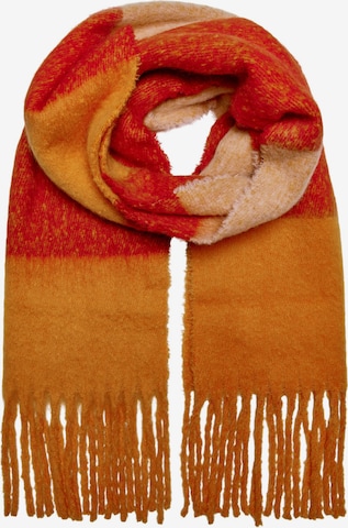 ONLY Scarf 'TESSIE' in Orange: front