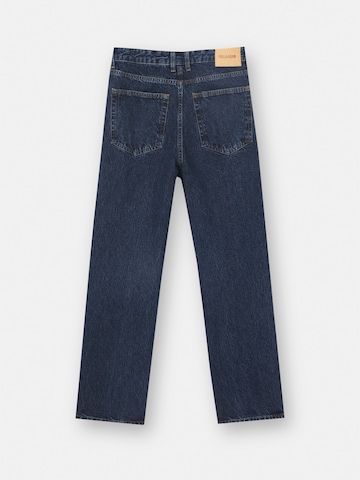 regular Jeans di Pull&Bear in blu