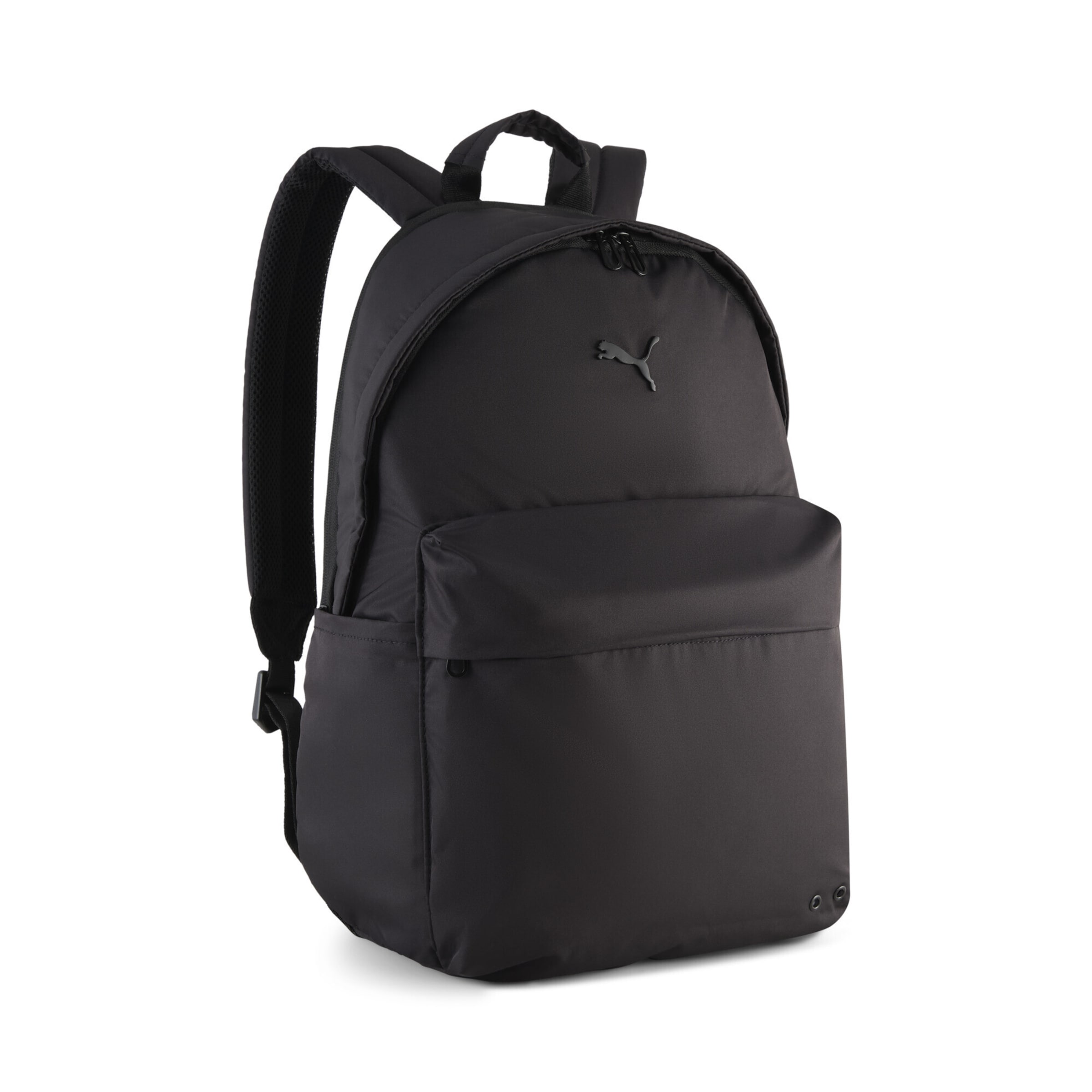 PUMA Sportrucksack 'Essentials' in schwarz, Produktansicht