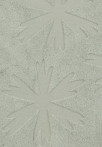 Coupe slim Chemise 'Madrid' Key Largo en vert